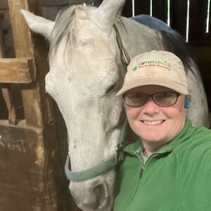 Meet your Posher, Suzi